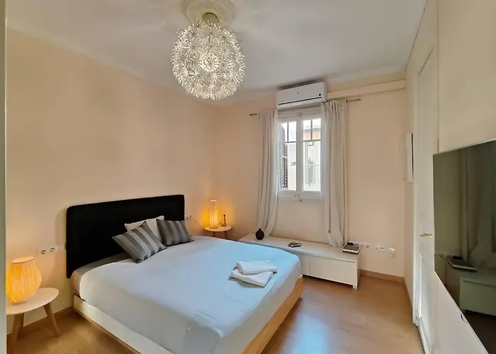 Elegant Rambla Badal