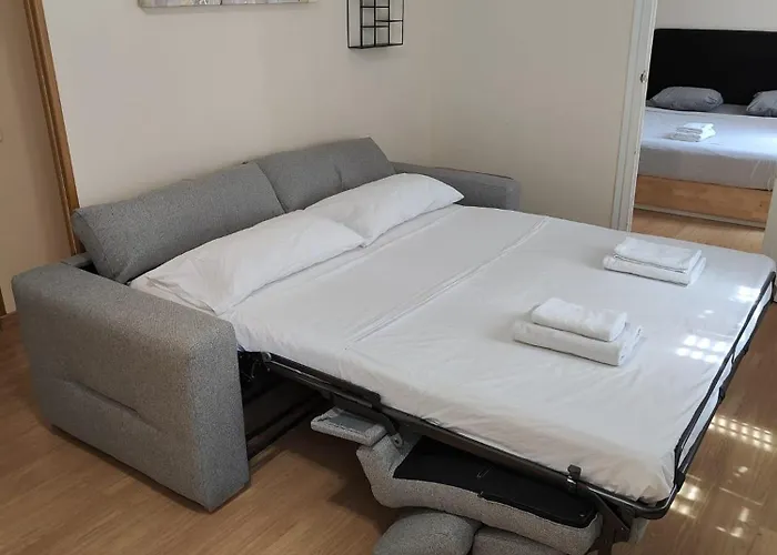 Apartament Elegant Rambla Badal