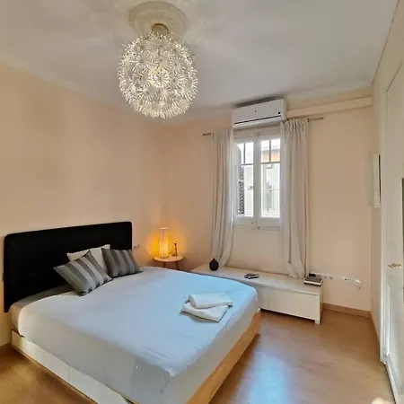 Elegant Rambla Badal